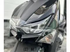 ヤマハ シグナス グリファス