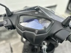 ヤマハ シグナス グリファス