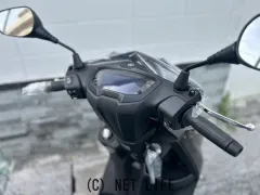 ヤマハ シグナス グリファス