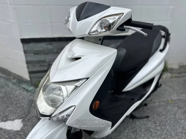 ヤマハ シグナス