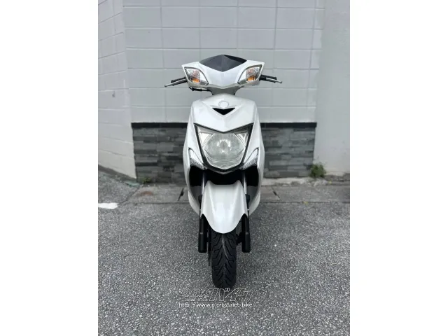 ヤマハ シグナス