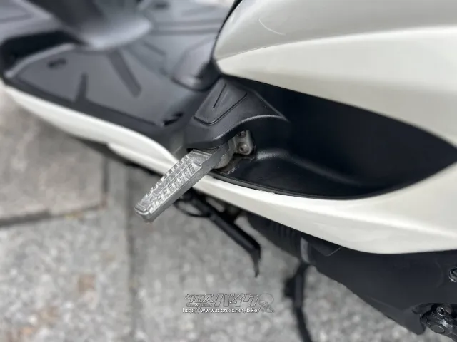 ヤマハ シグナス