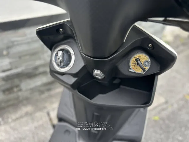 ヤマハ シグナス