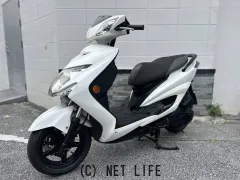 ヤマハ シグナス