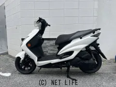 ヤマハ シグナス