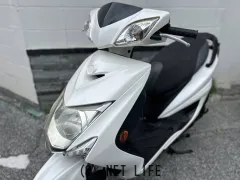 ヤマハ シグナス