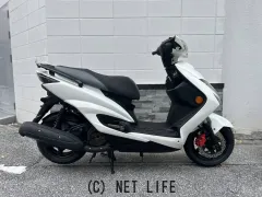 ヤマハ シグナス