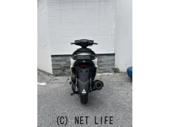 ヤマハ シグナス