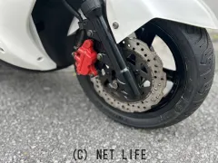 ヤマハ シグナス