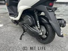 ヤマハ シグナス