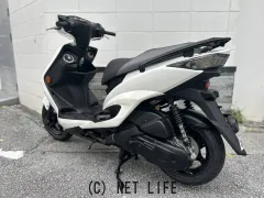 ヤマハ シグナス