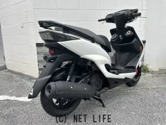 ヤマハ シグナス