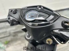 ヤマハ シグナス