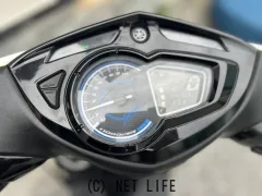 ヤマハ シグナス