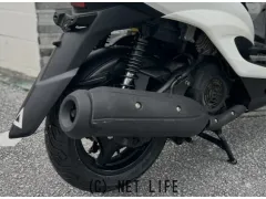 ヤマハ シグナス