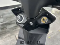 ヤマハ シグナス