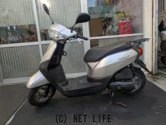 ホンダ タクト