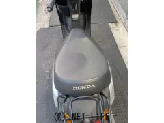ホンダ タクト