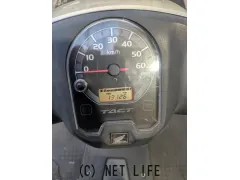 ホンダ タクト
