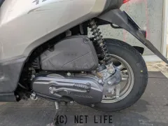 ホンダ タクト