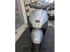 ホンダ タクト