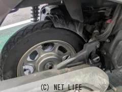 ホンダ タクト