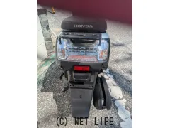 ホンダ DUNK