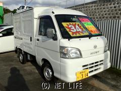 ダイハツ ハイゼットトラック