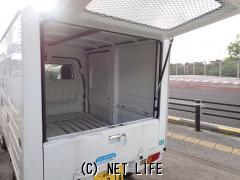 ダイハツ ハイゼットトラック