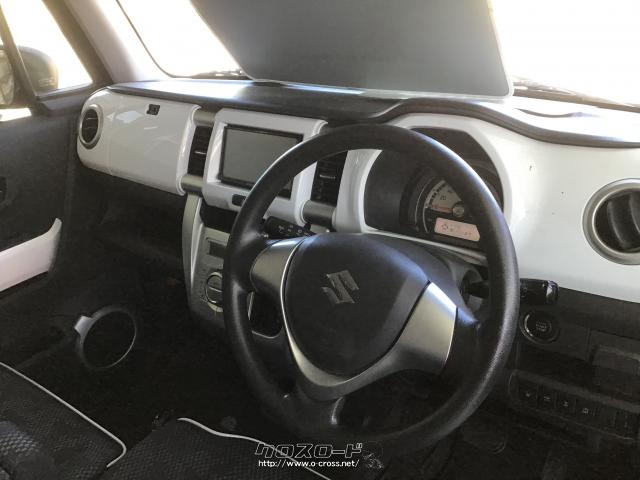 スズキ ハスラー