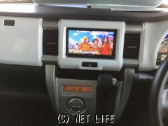 スズキ ハスラー