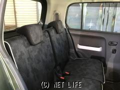 スズキ ハスラー