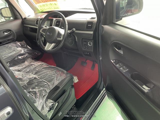 スバル シフォン