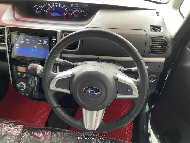 スバル シフォン