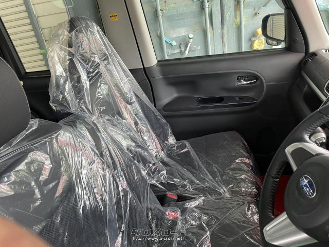 スバル シフォン