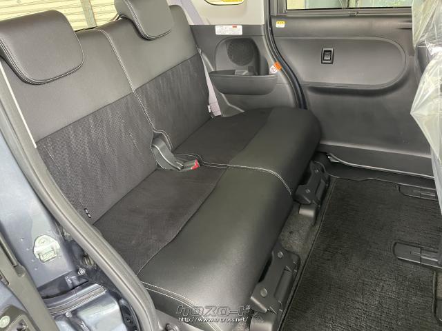 スバル シフォン