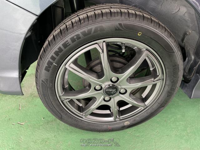 スバル シフォン