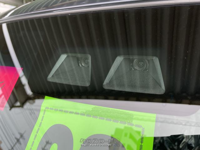 スバル シフォン