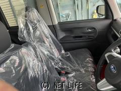 スバル シフォン