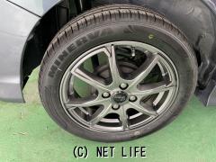 スバル シフォン