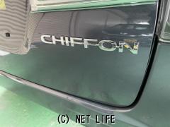 スバル シフォン