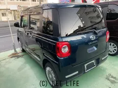 ダイハツ ムーヴキャンバス