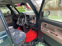 ダイハツ ムーヴキャンバス