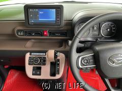 ダイハツ ムーヴキャンバス