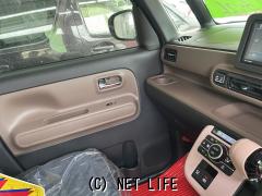 ダイハツ ムーヴキャンバス