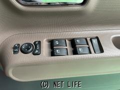 ダイハツ ムーヴキャンバス