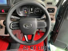 ダイハツ ムーヴキャンバス