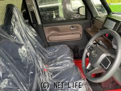 ダイハツ ムーヴキャンバス