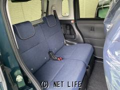 ダイハツ ムーヴキャンバス