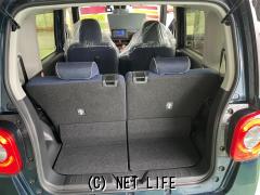 ダイハツ ムーヴキャンバス